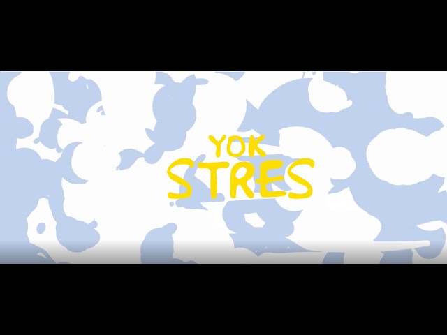 Yok Stres