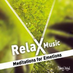 Relax Meditations For Emotions