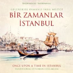 Bir Zamanlar İstanbul