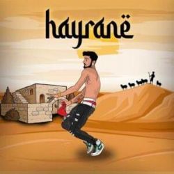 Hayrane