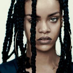 Rihanna Bad Habit