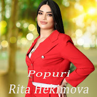 Rita Hekimova Popuri