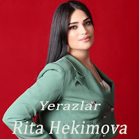 Rita Hekimova Yerazlar