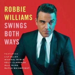 Robbie Williams Swings Both Ways