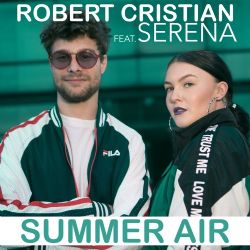 Robert Cristian Summer Air