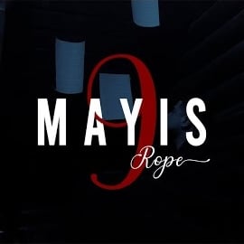 Rope Mayıs 9