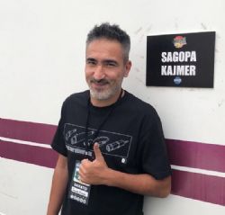Sagopa Kajmer Mix