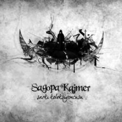 Sagopa Kajmer Şarkı Koleksiyoncusu