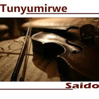 Saido Tunyumirwe