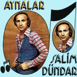 Salim Dündar Anadolu Türküsü