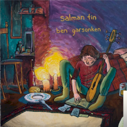 Salman Tin Ben Garsonken