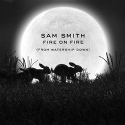 Sam Smith Fire On Fire