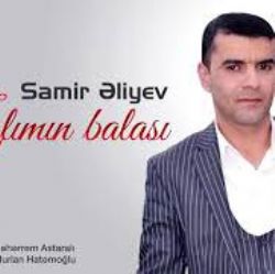 Samir Eliyev Zalimin Balası