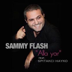Sammy Flash Alla Yar
