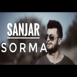 Sanjar Sorma
