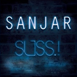 Sanjar Suss