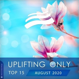 Sanjar Uplifting Only Top 15