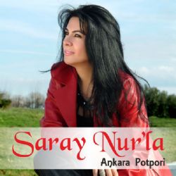 Saray Nur Ankara Potpori