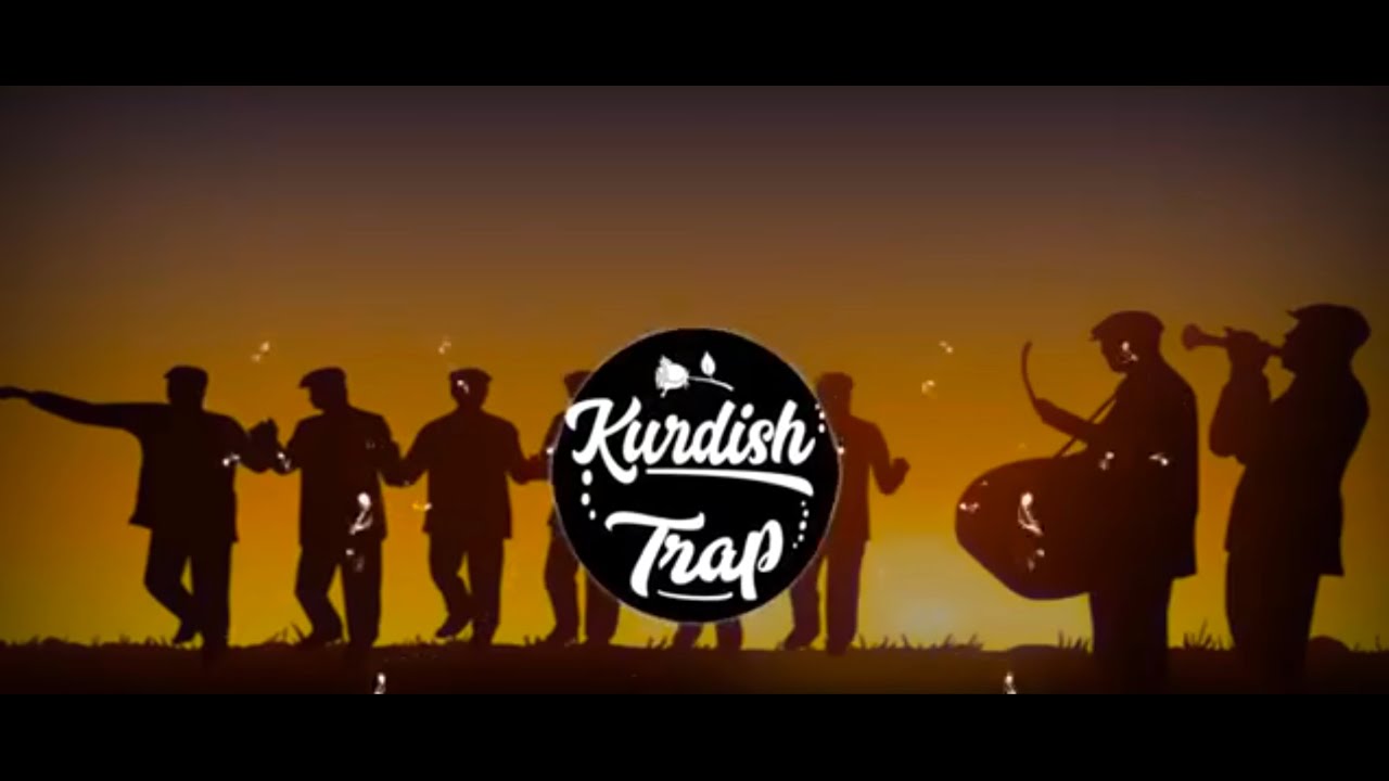 Sayit Kürdish Trap Remix