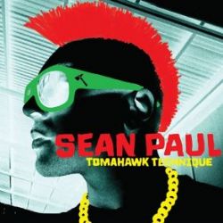 Sean Paul Tomahawk Technique
