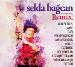 Selda Bağcan Remix
