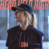 Sera Head Held High