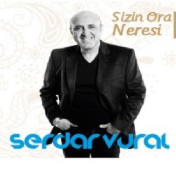 Serdar Vural Sizin Ora Neresi (Single)