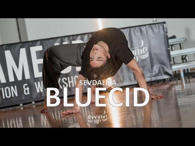 Bluecid
