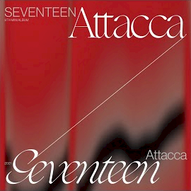 Seventeen Attacca