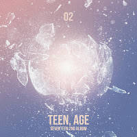Seventeen TEEN, AGE