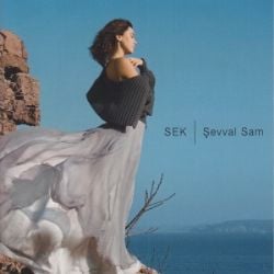 Şevval Sam Sek