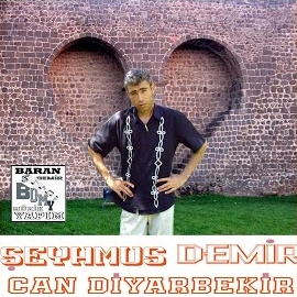 Can Diyarbekir