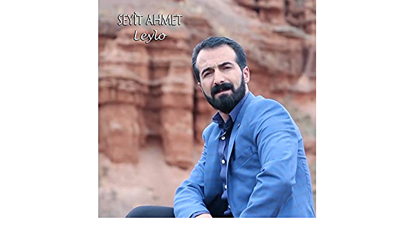 Seyit Ahmet Leylo