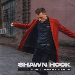 Shawn Hook I Dont Wanna Dance