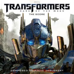 Transformers 5 Film Müzikleri