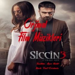 Siccin 3 Film Müzikleri