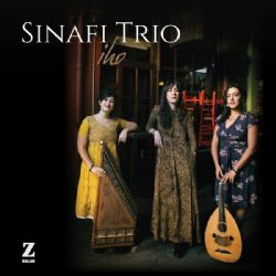 Sinafi Trio İho