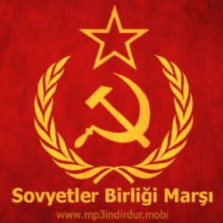 Sovyet Marşı Sovyetler Birliği Marşı