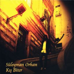 Süleyman Orhan Kış Biter