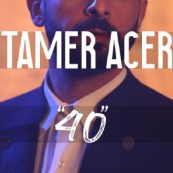 Tamer Acer 40