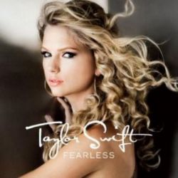 Taylor Swift Fearless