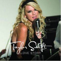 Taylor Swift Love Story