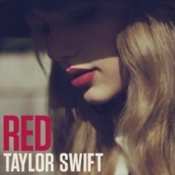 Taylor Swift RED