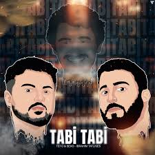 Tefo Tabi Tabi
