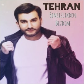 Tehran Sensizlikden Bezdim