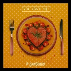 The Chainsmokers You Owe Me