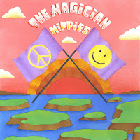 The Magician Hippies