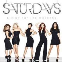 The Saturdays Not Giving Up