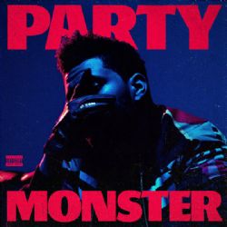 The Weeknd Party Monstar