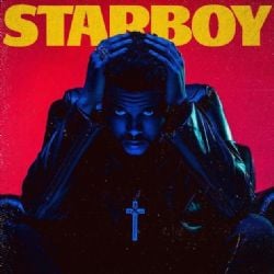 The Weeknd Starboy
